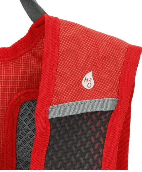 Hovedbilde Doite Elbrus 6l Ryggsekk Rød