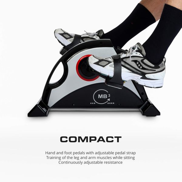 Hovedbilde Minisykkel MB 3