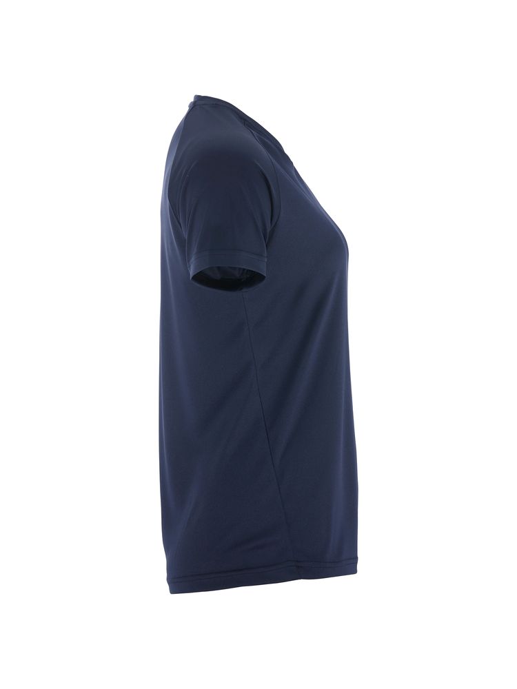 Craft Core Unity trenings t-skjorte dame Navy