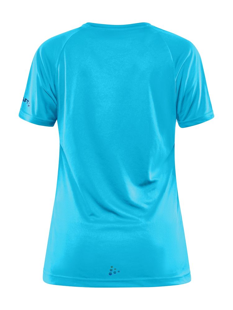 Craft Core Unity trenings t-skjorte dame Menthol