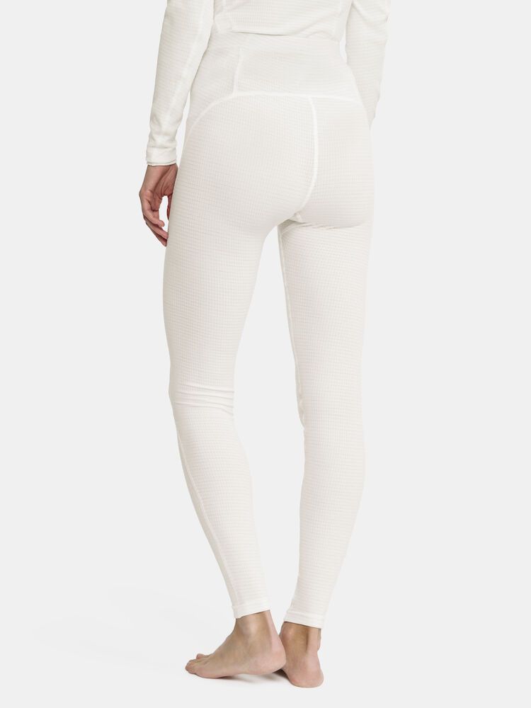 CRAFT NOR Pro Wool Extreme X Pant Dame White