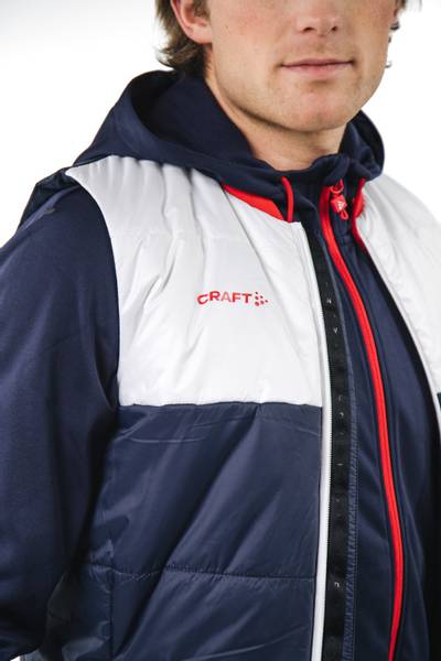 Hovedbilde Craft Core Vest til herre