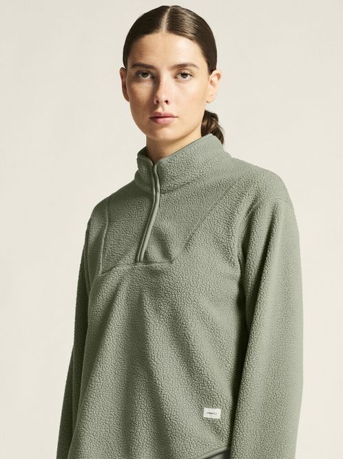 Hovedbilde Craft Join Pile Fleece HZ til dame