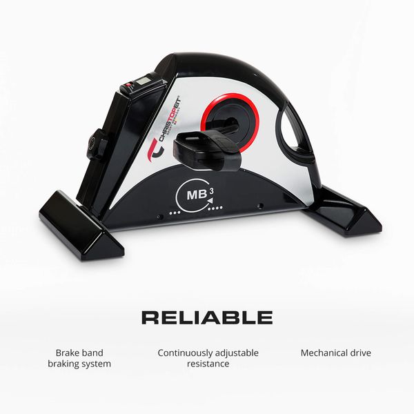 Hovedbilde Minisykkel MB 3