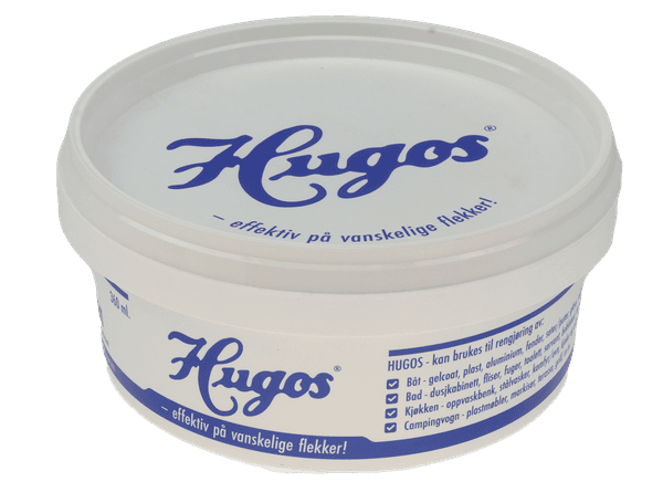 Hovedbilde Hugos Vaske- og Rensemiddel 360 ml
