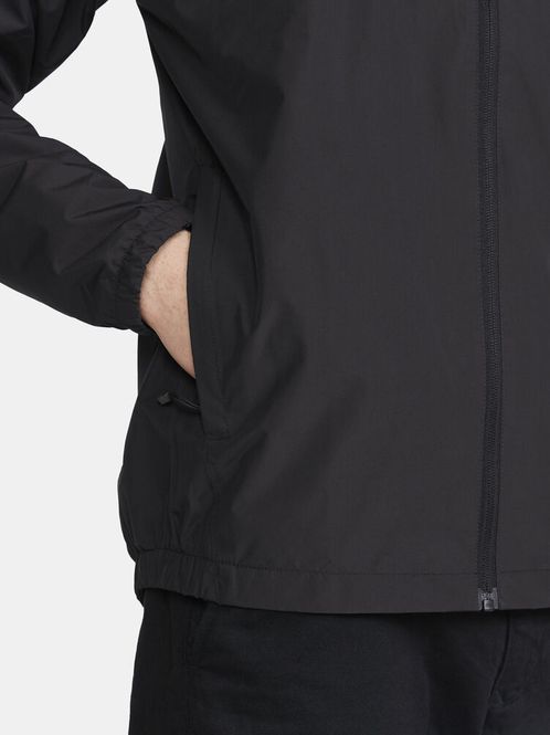 Hovedbilde Craft Evolve Rain Jacket Herre Black