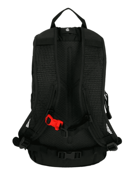 Hovedbilde Doite Cumbre 15l Ryggsekk Svart