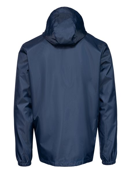 Hovedbilde NOR Fastplant Windbreaker herre Navy