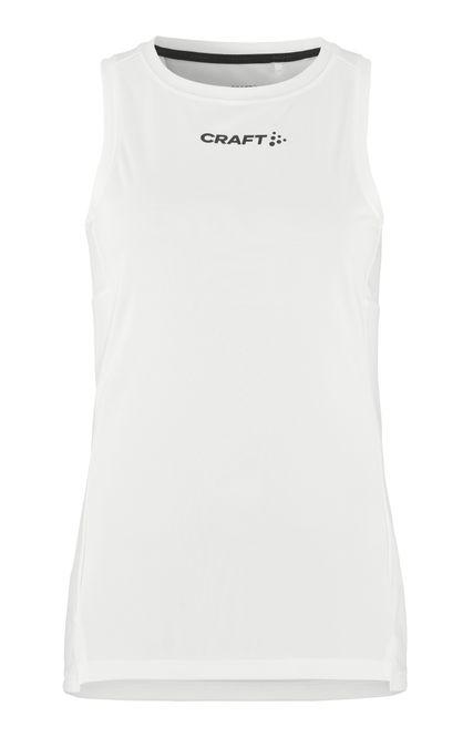 Hovedbilde Craft Rush singlet dame White