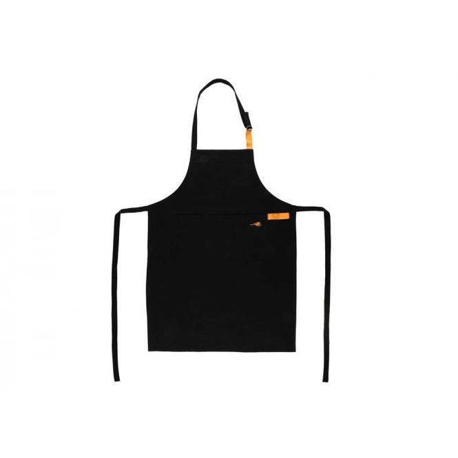 Hovedbilde Grill forkle deluxe