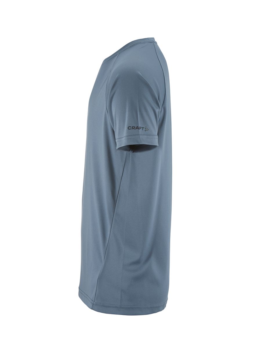 Craft CORE Unify trenings t-skjorte Herre Real