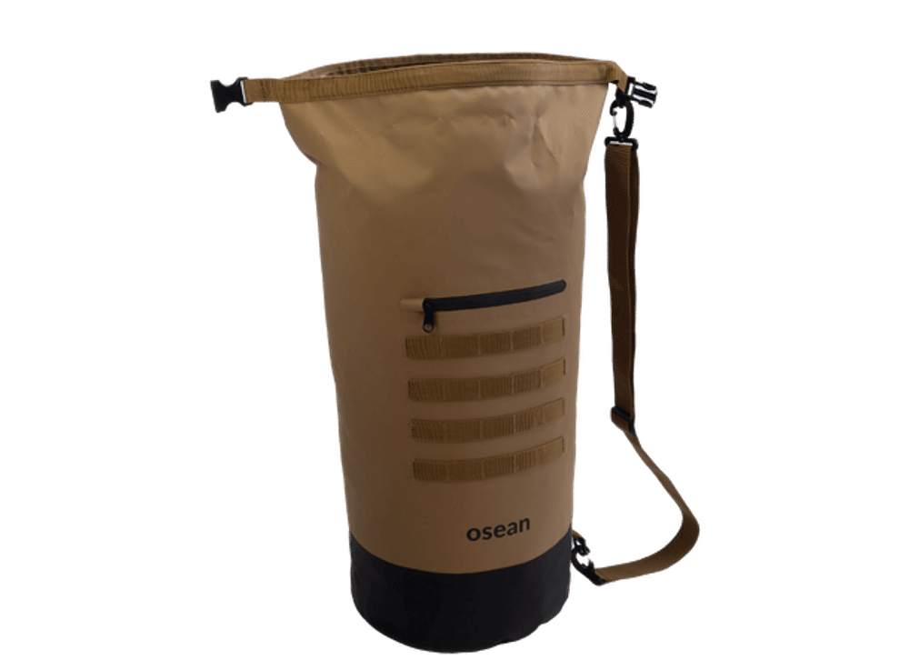 Osean vanntett pakksekk - 40 Liter