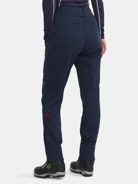 Hovedbilde Craft Adv Backcountry dame bukse - Norway Collection